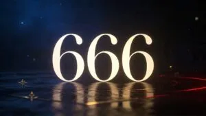 666 signification : origine, symbolique et interprétations spirituelles ...